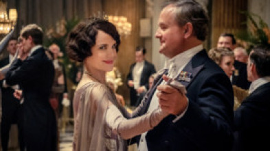 Imagen de Downton Abbey - 7