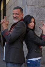 Imagen de Esto es otra historia - 4