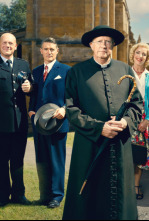 Imagen de Padre Brown (T10): Ep.10  - 4