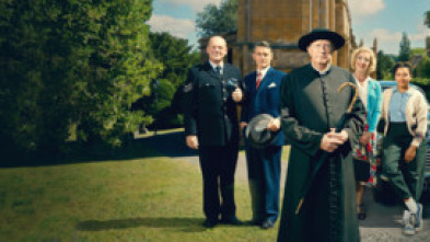 Imagen de Padre Brown (T10): Ep.10  - 5