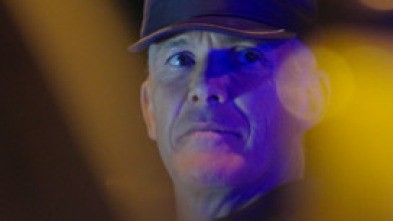 Imagen de Polis (T1): Ep.3 La pitjor violència que puguis viure - 5