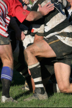 Imagen de Amistosos Rugby... (2025): España - Inglaterra A - 4