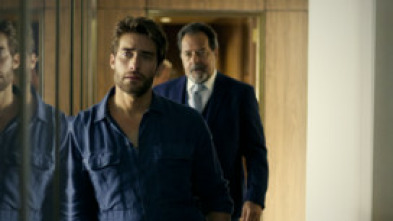Imagen de La encrucijada (T1): Ep.8  - 5