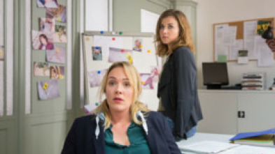 Imagen de En el lugar del... (T1): Ep.5 Déjà vu - 5