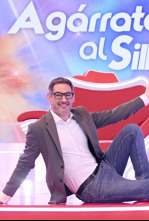Imagen de Agárrate al sillón (T1): Ep.12 - 4