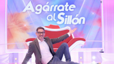 Imagen de Agárrate al sillón (T1): Ep.19 - 5