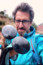 Imagen de Chino chano (T2019): De Linares de Mora al Alto de la Cervera - 4