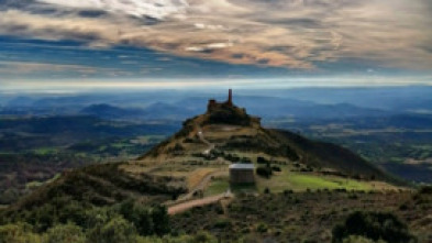 Imagen de Chino chano (T2022): Sierra del Algairén: la Casca Alta - 5