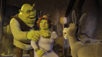Imagen de Shrek 2 - 5