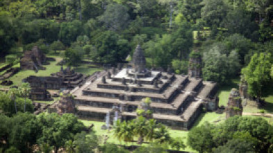 Imagen de Antiguas Superestructuras: Petra - 5