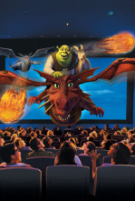 Imagen de The Ghost Of Lord Farquaad - 4