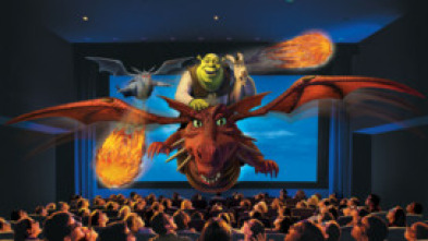 Imagen de The Ghost Of Lord Farquaad - 5