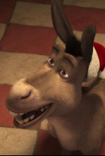 Imagen de Las Shrektaculares Navidades de Asno - 4