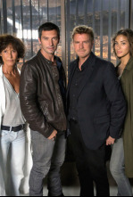 Imagen de Unidad de... (T10): Ep.4 Diva - 4