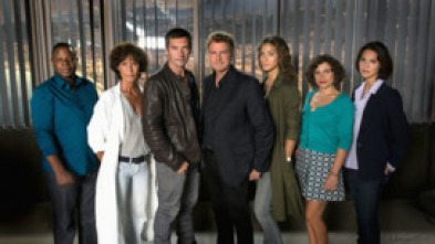 Imagen de Unidad de... (T10): Ep.4 Diva - 5
