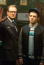 Imagen de Kingsman: Servicio secreto - 5
