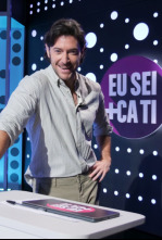 Imagen de Eu sei + ca ti - 4