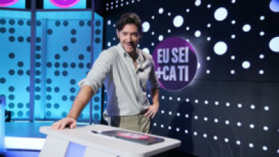 Imagen de Eu sei + ca ti - 5
