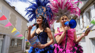 Imagen de Un cabaret al camp - 5