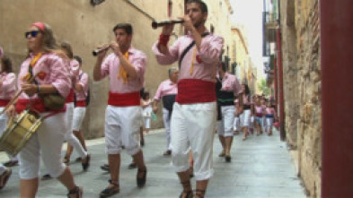 Imagen de Obrint plaça (T1): L'amor - 4