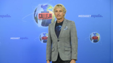 Imagen de Planeta Calleja - 5