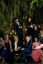 Imagen de Modern Family (T11): Ep.15 El escalón - 4