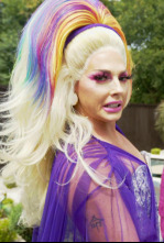 Imagen de MTV Cribs International (T1) - 6