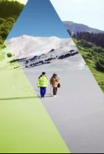 Imagen de Viure als Pirineus: Un guarda de refugi dels Pirineus (Primavera - estiu) - 4