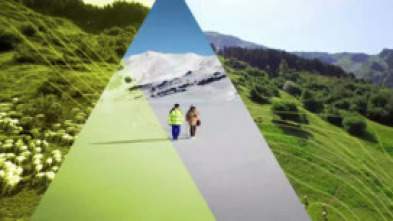 Imagen de Viure als Pirineus: Un guarda de refugi dels Pirineus (Primavera - estiu) - 5