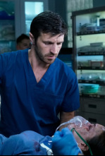 Imagen de Turno de Noche (T3): Ep.1 Los tiempos están cambiando - 8