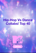 Imagen de Hip-Hop Vs Dance Collabs! Top 40 - 4