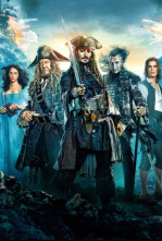 Imagen de Piratas del Caribe: La venganza de Salazar - 4