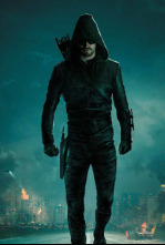 Imagen de Arrow (T3): Ep.4 El mago - 4