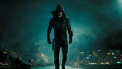 Imagen de Arrow (T3): Ep.4 El mago - 5