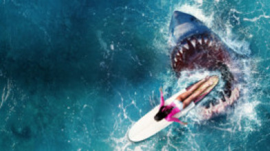 Imagen de Maneater - 5