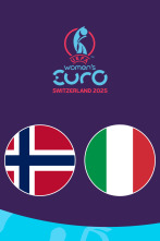 Imagen de Cuartos de final: Noruega - Italia - 6