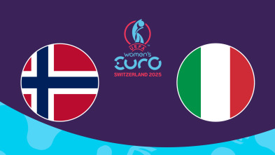 Imagen de Cuartos de final: Noruega - Italia - 7
