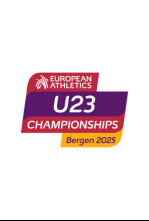Imagen de Europeo de atletismo Sub-23 (2025) - 4
