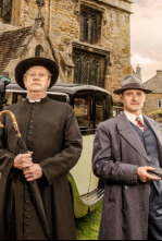 Imagen de Padre Brown (T3): Ep.1 El hombre en la sombra - 4