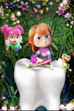 Imagen de Violeta, el hada traviesa - 4