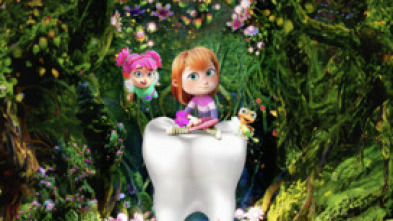 Imagen de Violeta, el hada traviesa - 5