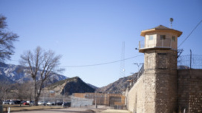 Imagen de El valle de los malditos: Ep.3 - 5