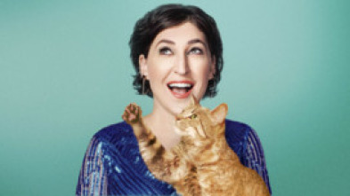 Imagen de Call Me Kat (T3): Ep.19 Llamadme No estoy bieeeeen - 5