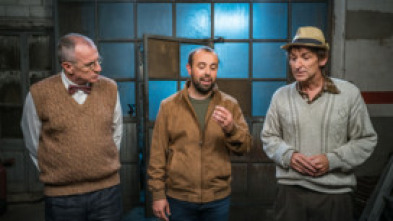 Imagen de Natura sàvia (T1): Balenes - 5