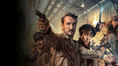 Imagen de Malnazidos - 10