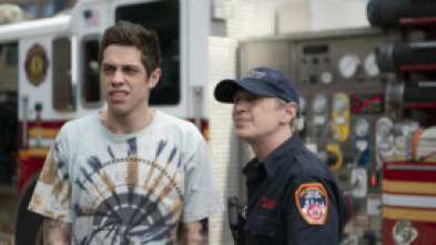 Imagen de The King of Staten Island - 7