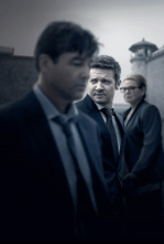 Imagen de Mayor of Kingstown (T1): Ep.9 La mentira de la verdad - 6