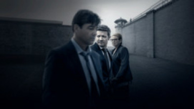 Imagen de Mayor of Kingstown (T1): Ep.9 La mentira de la verdad - 7