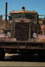 Imagen de El diablo sobre ruedas - 4