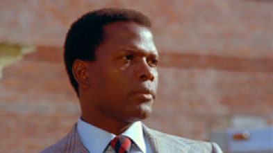 Imagen de El inspector Tibbs contra la Organización - 5